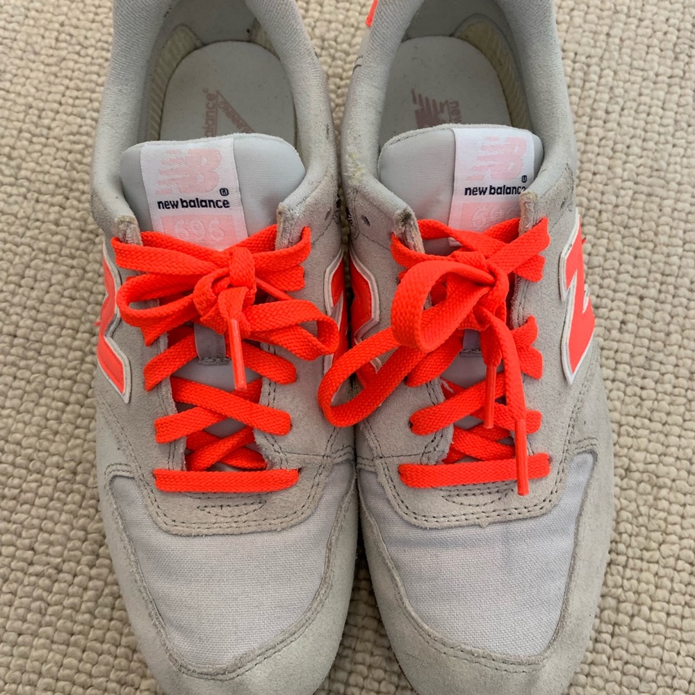 Nike New Balance